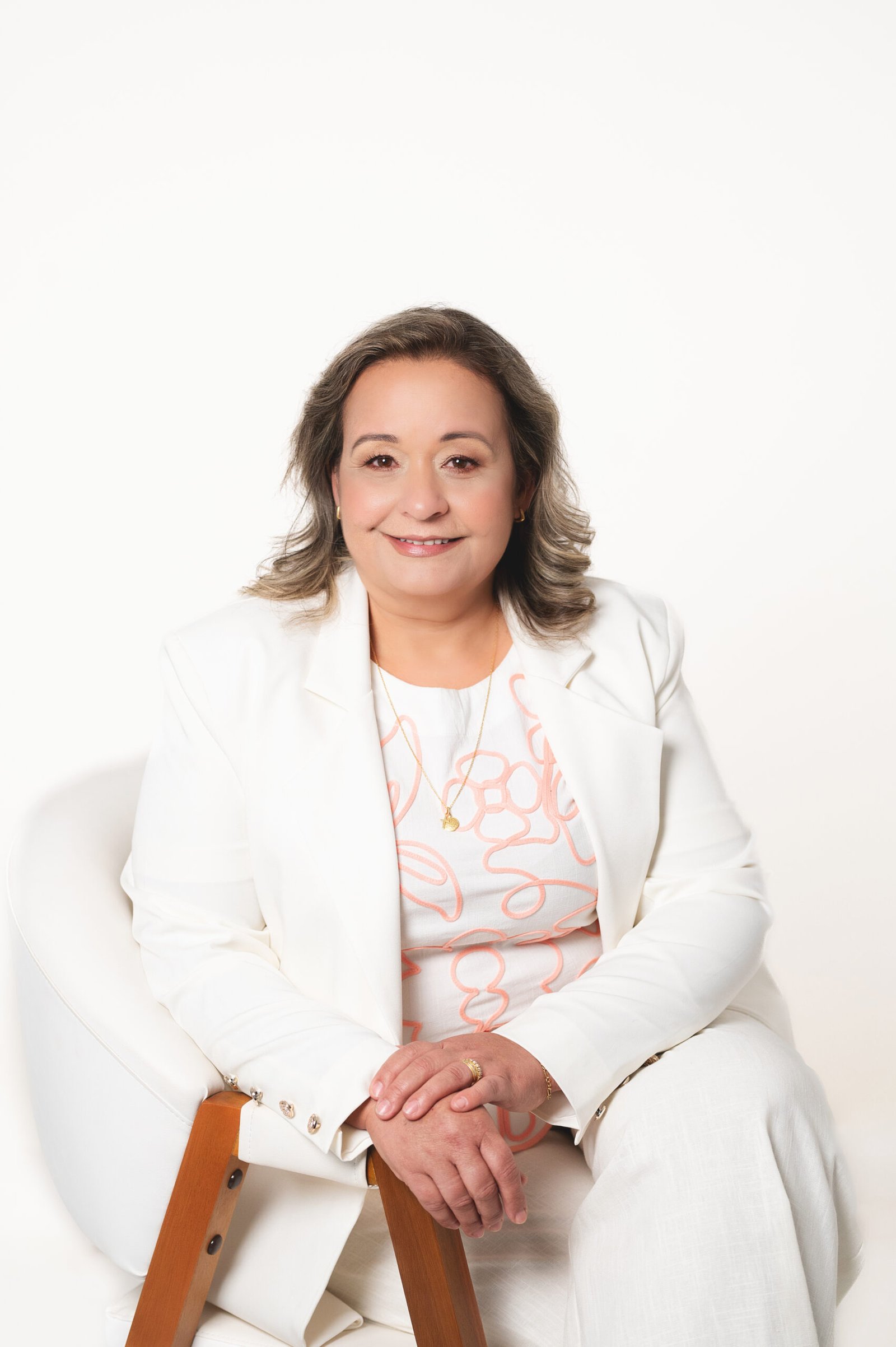 Sandra Maria Favaro de Lima - Psicóloga e Psicanalista